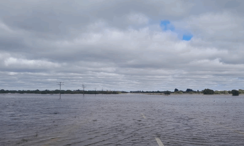 Floods