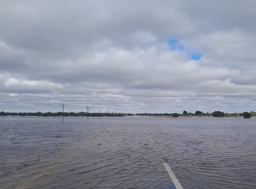 Floods