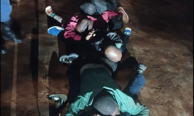 Robbers_three Zimbabweans