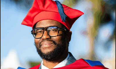 Shaka Sisulu