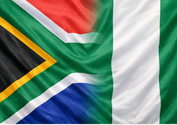 130 Nigerians seek return home as anti-immigrant tensions rise in SA