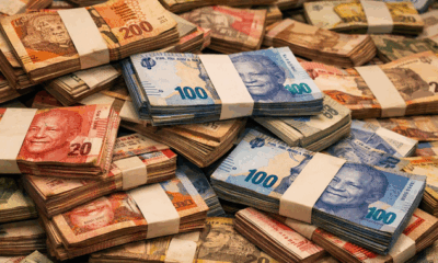 Rands