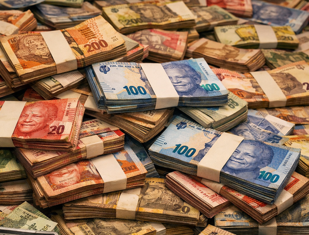Rands