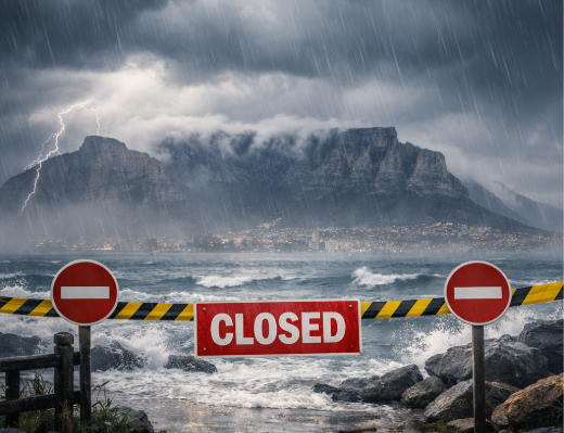 Table Mountain