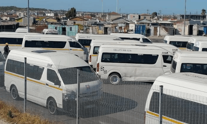 Taxis