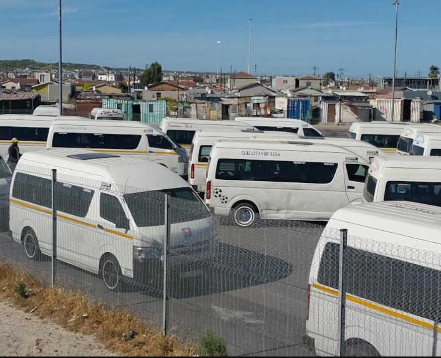 Taxis