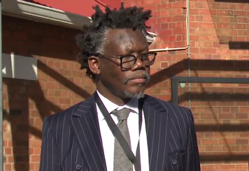 Tembeka Ngcukaitobi