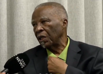 Mbeki