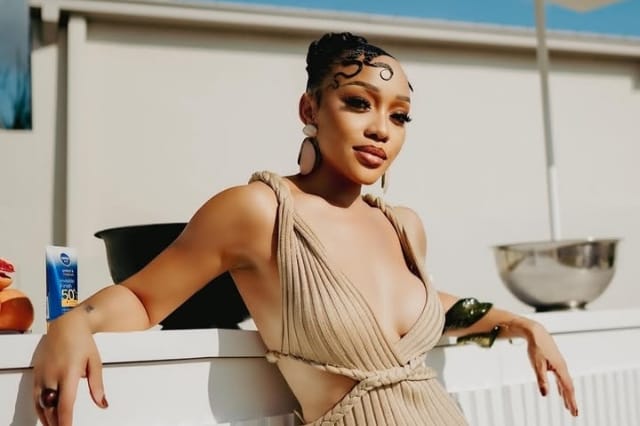 Cape Town skydive scare: Thando Thabethe hurt in jump