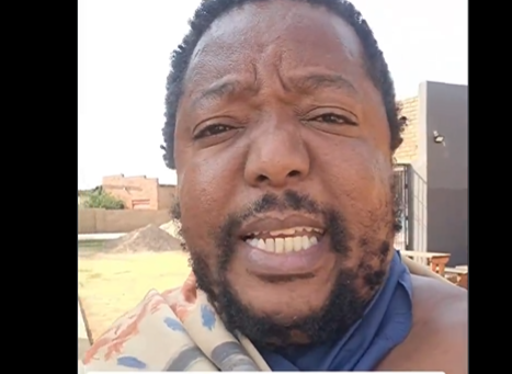 Thato Molosankwe
