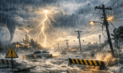 Thunderstorm