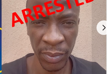 Tumelo Raledi