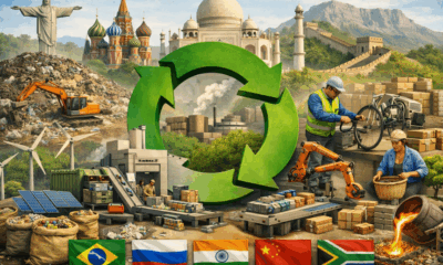 Waste