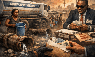 Water