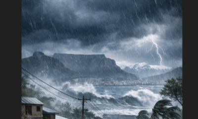 Weather