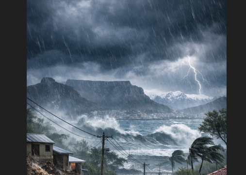 Weather
