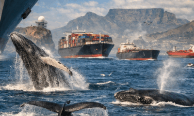 Whales