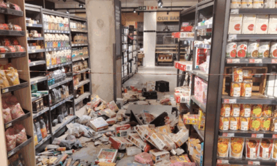 Woolworths