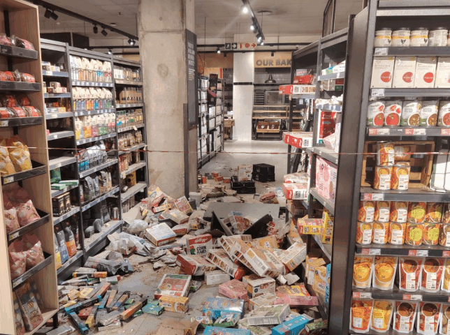 Woolworths
