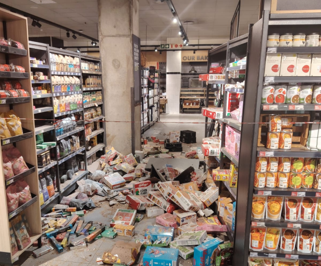 Woolworths