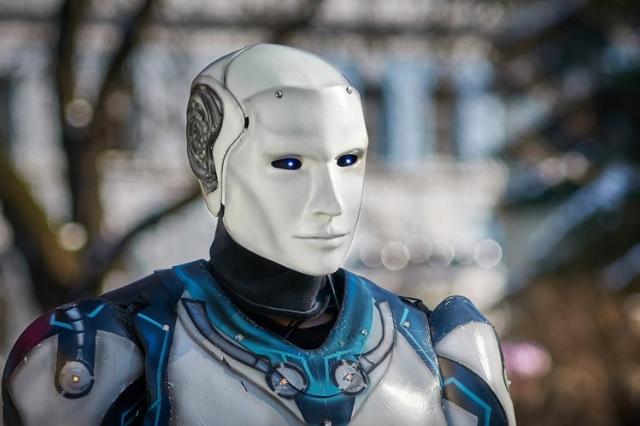 AI actors not eligible for Golden Globes, say organizers