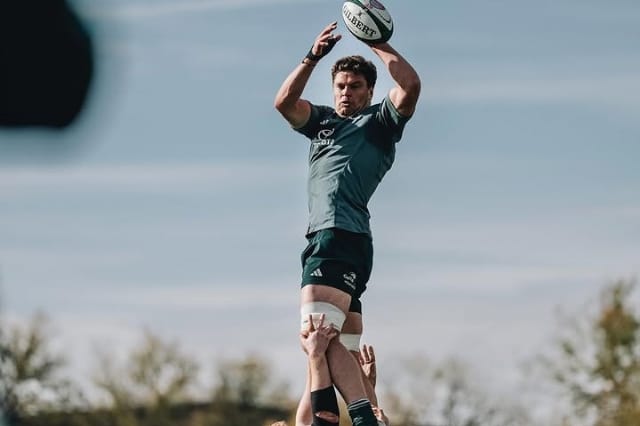 All Blacks captain Barrett out of South Africa tour, faces back surgery