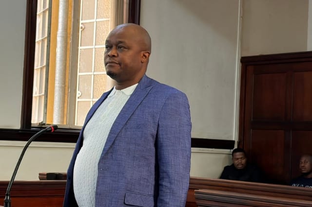 Evidence leaders flag false testimony in police corruption probe