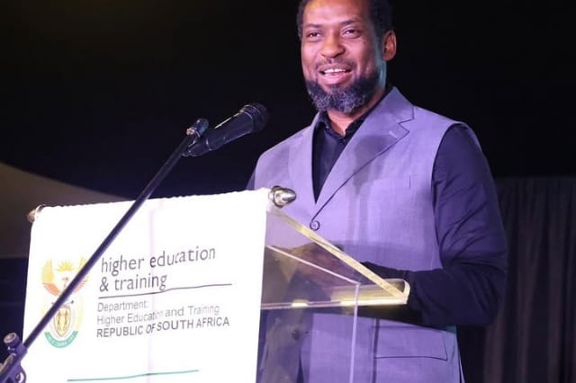 Higher Education Minister clarifies legacy qualification phase out