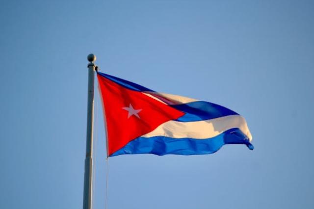 Cubans want change, but not at gunpoint