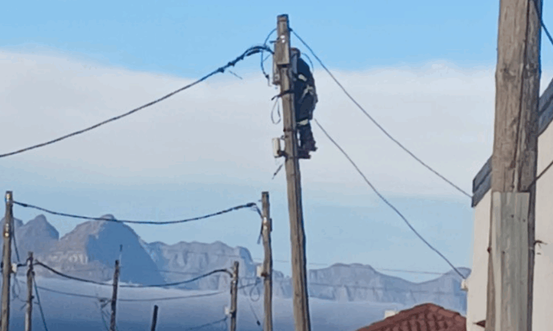 electricity