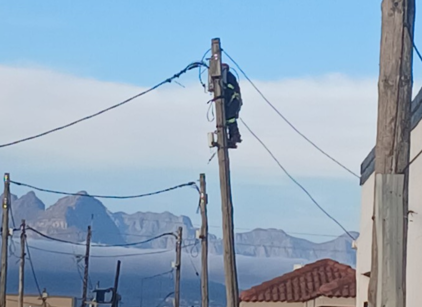 electricity