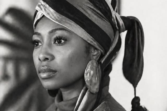 'We never said thank you': Mbali’s powerful recreation of Winnie
