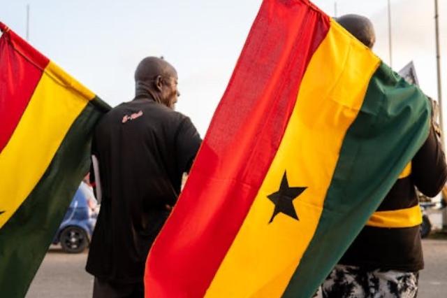 Ghana to bring home 300 after anti-migrant incidents in S.Africa