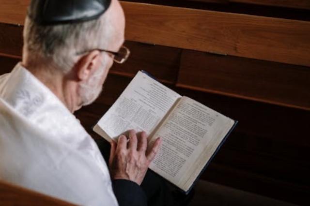 ‘Marked return’ of worshippers to Tunisia Jewish pilgrimage