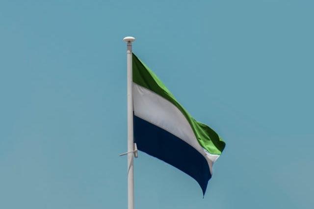 Sierra Leone to receive first group of deportees from US