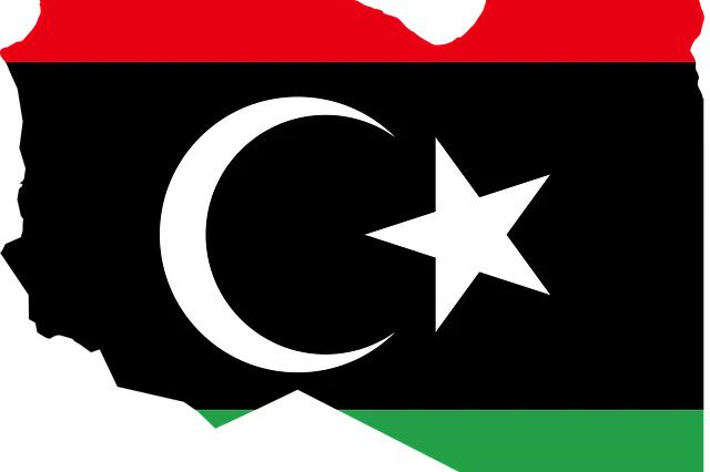 Son of Libya's Haftar vows to make up for 'lost years' under Gaddafi