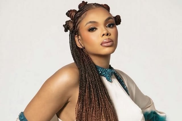 'Never imagined being a single parent' — Londie London’s candid confession
