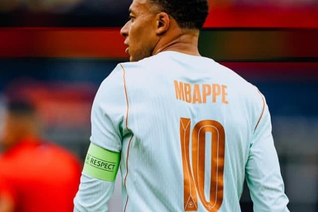 France headline tough World Cup Group I as Mbappe faces Haaland
