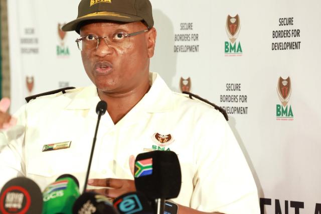 24/7 roadblocks on N1 as Beitbridge border post crackdown intensifies