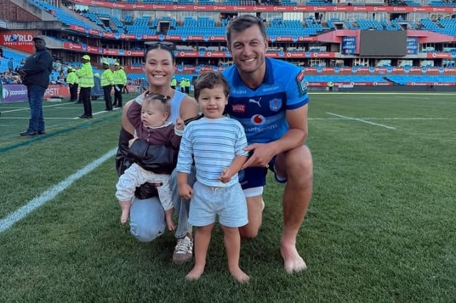 Marise Pollard opens up about infertility and IVF journey to motherhood