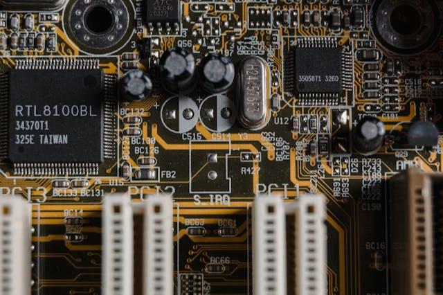 India approves two semiconductor projects worth $414 million