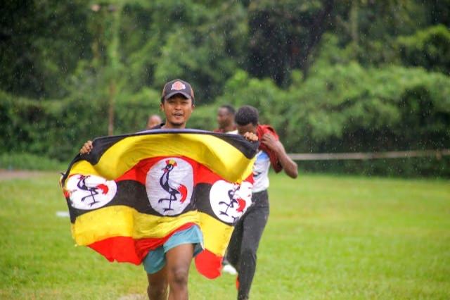 Uganda approves Russian-style 'foreign agents' law