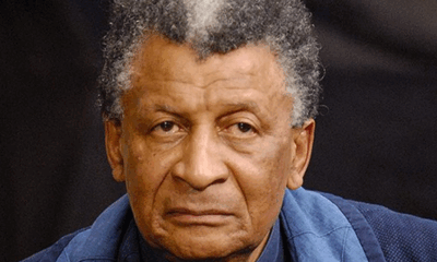 Abdullah Ibrahim