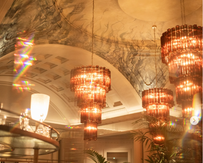 Cape Town’s Amura named among world’s most beautiful restaurants