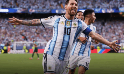 Argentina