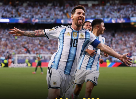 Argentina