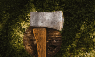 Axe