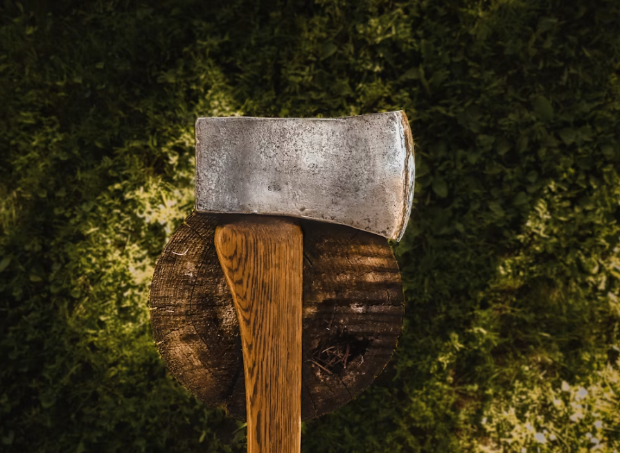 Axe