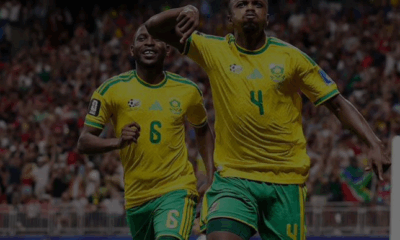 Bafana Bafana