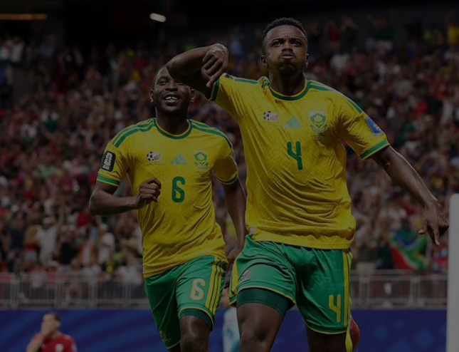 Bafana Bafana
